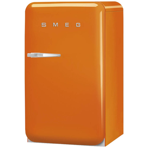 Холодильник Smeg FAB10ROR6