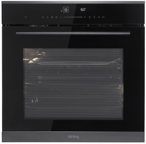 Духовой шкаф электрический Korting OKB 1331 S GNBX 
