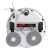 Робот-пылесос Roborock Qrevo Curv Робот-пылесос Roborock Qrevo Curv