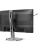 Монитор Philips 24B2U4301 23,8" 1920x1080, WLED, 16:9, IPS, 300cd, 1500:1, 4ms, 50M:1, 178/178, HDMI, DP, USB Hub, USB-C(PD100W), RJ45, Speakers, 120Hz, Tilt, HAS, Swivel, Pivot, Internal, VESA, Charcoal, 3y
