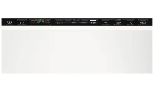 Посудомоечная машина встраиваемая AEG FSE73527P 