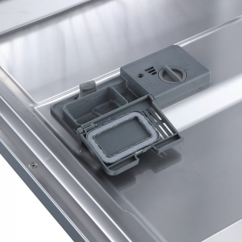 Посудомоечная машина БИРЮСА DWB-614/6 Посудомоечная машина БИРЮСА DWB-614/6