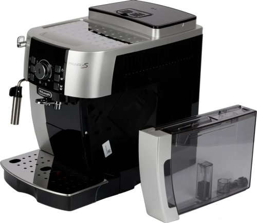 Кофемашина DeLonghi Magnifica S ECAM21.117.SB Кофемашина DeLonghi Magnifica S ECAM21.117.SB