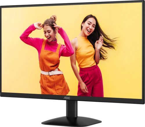 Монитор AOC 27" Q27B35E IPS LED 2560x1440 75Hz 1ms черный