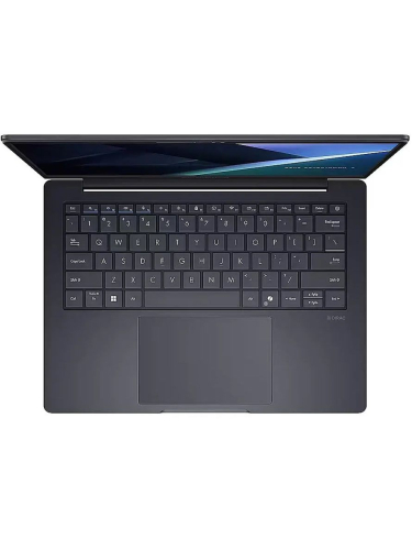 Ноутбук ASUS ExpertBook B5 B5405CCA-LY0230, 14" (1920x1200) IPS/Intel Core Ultra 5 225H/32 ГБ DDR5/512 ГБ SSD/Intel Arc Graphics/Windows 11 Pro, Серый (90NX08I1-M00820_32Win11P)