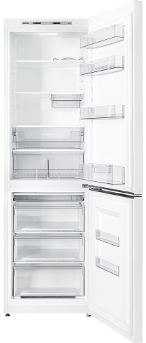 Двухкамерный холодильник Atlant ХМ 6624-109