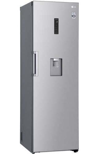 Холодильник LG GC-F411ELDM