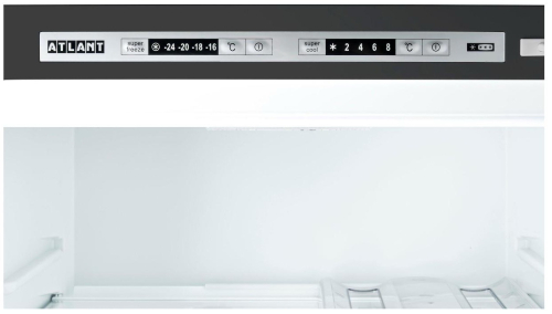 Двухкамерный холодильник Atlant ХМ 6624-159