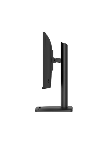 Монитор MSI PRO MP245PDG E14 23.8" 16:9 FHD(1920x1080) IPS Flat, 1ms(MPRT), 1300:1, 100M:1, 300nits, Webcam, HDMI, DP, Type-C, Type-B,  2xType A, LAN, Speaker, Tilt, Swivel, Height, Pivot, VESA, 144Hz, Black, 1y war-ty