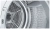 Сушильная машина Bosch WTR87TW0PL