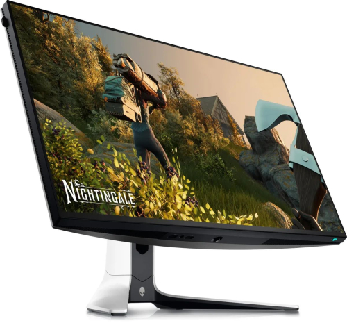 Монитор Dell 27" Alienware AW2723DF 2560x1440 IPS LED черный