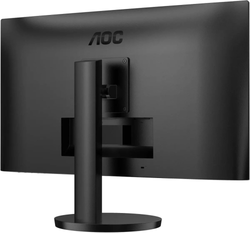 Монитор AOC 27" Basic-Line U27B3AF 3840x216 IPS LED черный