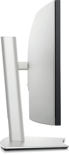 Монитор Dell 34" UltraSharp U3425WE Ultra HD 2К IPS LED сeрeбристый