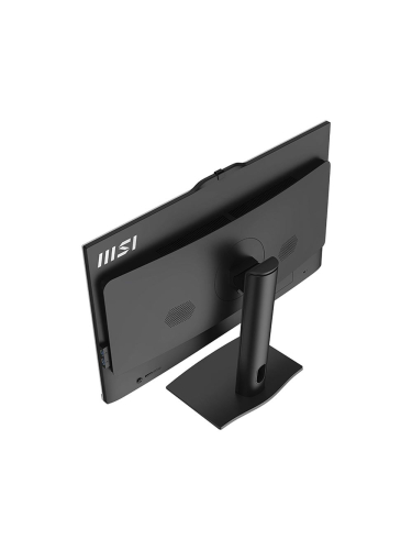 Моноблок MSI PRO AP272P 14M-1207XRU, 27" (1920x1080) IPS 100 Гц/Intel Core i7-14700/16 DDR5/1024 ГБ SSD/Intel UHD Graphics/Без ОС/Клавиатура, мышь, Черный (9S6-AF8321-1207)