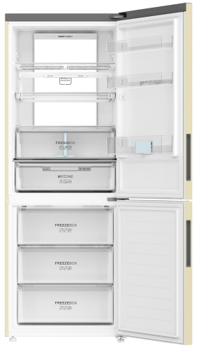Холодильник Haier C4F744CCGU1 