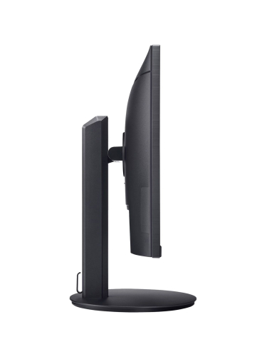 Монитор ACER CB272KL1bmiiprx 27", ZeroFrame, Black, PCR 85%+OBP 5%, 16:9, IPS, 3840x2160, 4 (GTG)ms, 350cd, 72Hz, 2xHDMI(2.1) + 1xDP(1.4) + SPK + Audio Out, Speakers 2Wx2, sync: FreeSync, hdr: HDR 10, hadj 165, DE: Delta E<1, Vesa:100x100