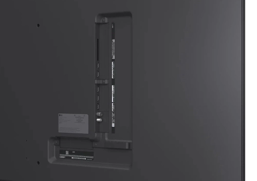 Телевизор LG 86QNED80A6A