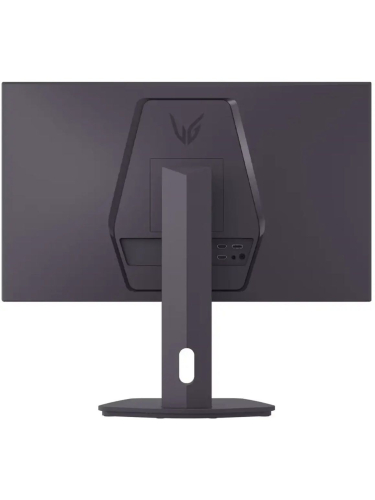 Монитор 27" LG 27G610A-B Black с поворотом экрана (IPS, 2560x1440, 1 ms, 200Hz, 178°/178°, 400 cd/m, 1000:1, +2хHDMI 2.0, +DisplayPort 1.4,) +регулировка по высоте