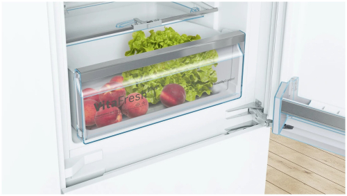 Холодильник встраиваемый Bosch KIS86AFE0  
