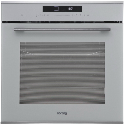Духовой шкаф электрический Korting OKB 1331 S GBXGr 
