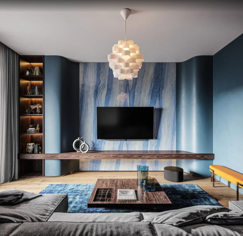 Беспроводной сабвуфер Loewe Klang Sub 1