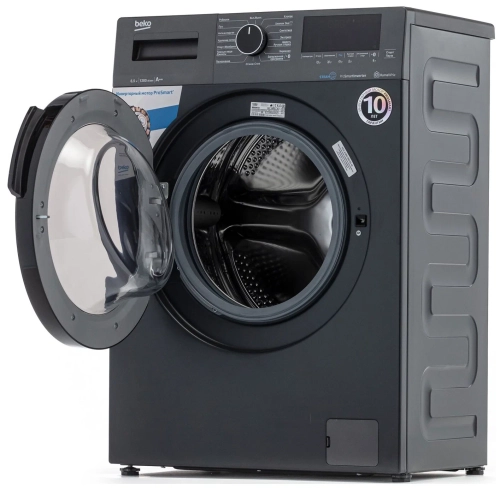 Стиральная машина Beko WSPE6H616A