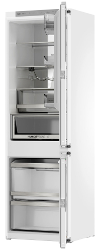 Холодильник встраиваемый Haier BCF5261WRU   