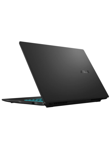 Ноутбук ASUS Gaming V16 V3607VM-RP067, 16" (1920x1200) IPS 144 Гц/Intel Core 5 210H/32 ГБ DDR5/512 ГБ SSD/NVIDIA GeForce RTX 5060 для ноутбуков (8 Гб)/Windows 11 Pro, Черный (90NB16K1-M005N0_Win11P)