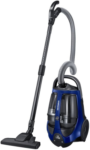 Пылесос Samsung VCC885BH36