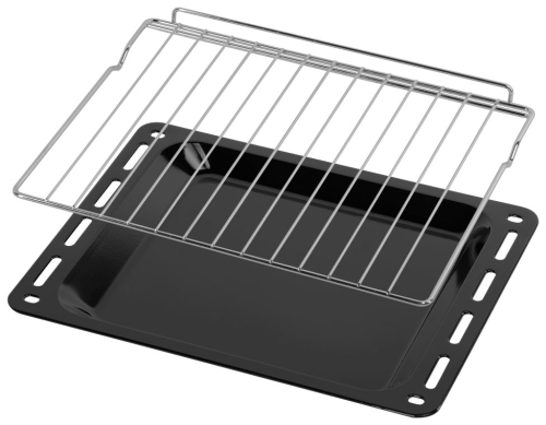 Духовой шкаф электрический Maunfeld AEOH6062G1 