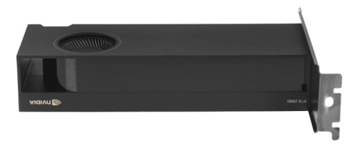 Видеокарта PCIE4 RTX 2000 ADA 16GB BLK Pack 900-5G192-2240-000 NVIDIA