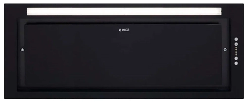 Встраиваемая вытяжка Elica Lane MBL/A/72, чeрный Встраиваемая вытяжка Elica Lane MBL/A/72, чeрный