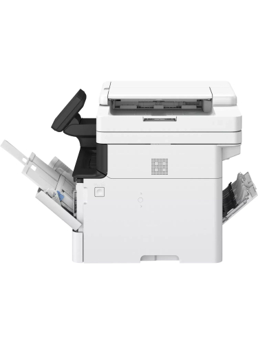 МФУ Canon i-SENSYS MF461dw II (MFP, A4, 36ppm, 1200dpi print, 600dpi scan, 1200MHz, 1Gb, Duplex, DADF50, 250sheets+100universal tray, PostScript USB, RJ-45, Wi-Fi) (Cart. 070 / 070H)