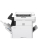 МФУ Canon i-SENSYS MF461dw II (MFP, A4, 36ppm, 1200dpi print, 600dpi scan, 1200MHz, 1Gb, Duplex, DADF50, 250sheets+100universal tray, PostScript USB, RJ-45, Wi-Fi) (Cart. 070 / 070H)