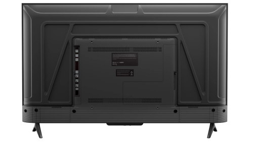 Телевизор Яндекс ТВ Станция Бейсик с Алисой 65" YNDX-00077