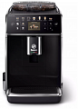Кофемашина Saeco GranAroma SM6580, черный