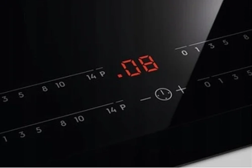 Индукционная варочная панель Electrolux EIT61443B, черный