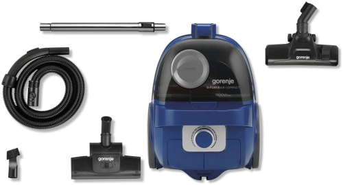 Пылесос Gorenje VC 1903 GACBUCY