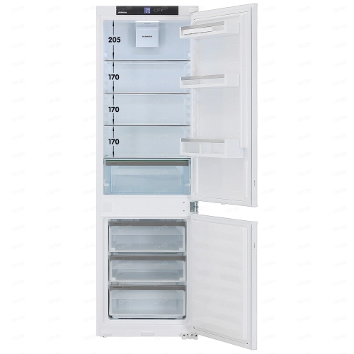 Встраиваемый холодильник Liebherr ICSe 5103-22