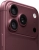 Смартфон Apple iPhone 18 Pro 512 ГБ бордовый eSim Смартфон Apple iPhone 18 Pro 512 ГБ бордовый eSim