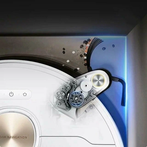 Робот-пылесос Dreame X40 Ultra Complete EU