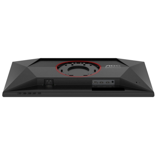 Монитор AOC 25" 25G4S IPS, 1920x1080, 310Hz, Black