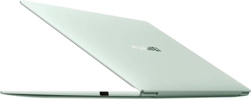Ноутбук HUAWEI MateBook 14 FlemingH, 14.2" (2880x1920) OLED 120 Гц/Intel Core Ultra 5 125H/16 ГБ DDR5/1024 ГБ SSD/Intel Arc Graphics/Без системы, Зеленый (53014HYC)