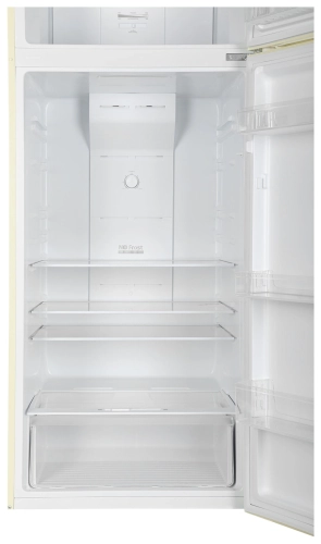 Холодильник HYUNDAI CT5046FBE