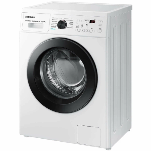 Стиральная машина Samsung WW65AG4S21CE