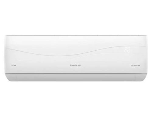 Настенный кондиционер FeRRUM iFIS12VR1/iFOS12VR1