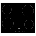 Электрическая варочная панель Beko HIC 64400 E