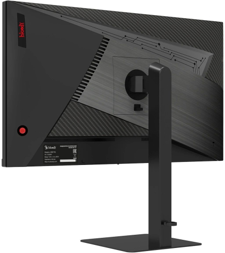 Монитор Bloody 27" MN273Q IPS LED 2560x1440 180Hz 1ms черный