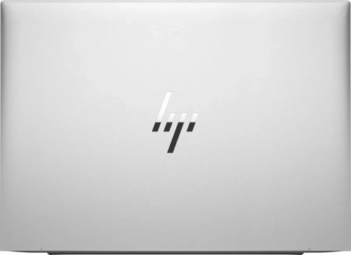 Ноутбук HP EliteBook 830 G9, 13.3", IPS, Intel Core i7 1255U, Intel Evo 1.7ГГц, 10-ядерный, 16ГБ DDR5, 512ГБ SSD, Intel Iris Xe graphics , Free DOS, серебристый [5p6w3ea]