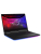 Ноутбук ASUS ROG Strix SCAR 18 G835LX-SA022W, 18" (2560x1600) IPS 240 Гц/Intel Core Ultra 9 275HX/32 ГБ DDR5/1024 ГБ SSD/NVIDIA GeForce RTX 5090 для ноутбуков (24 Гб)/Windows 11 Home, Черный (90NR0LF1-M000V0)